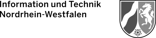 Logo Landesbetrieb IT.NRW