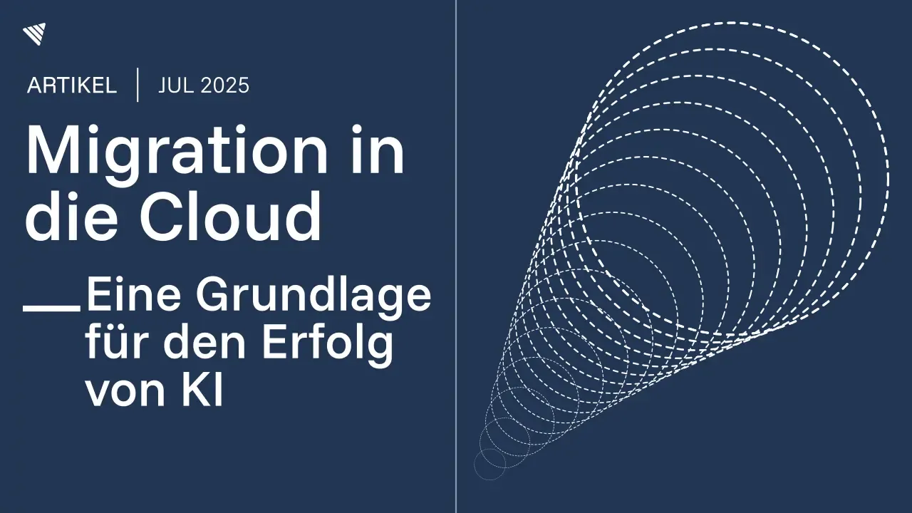 Migrating to the Cloud 