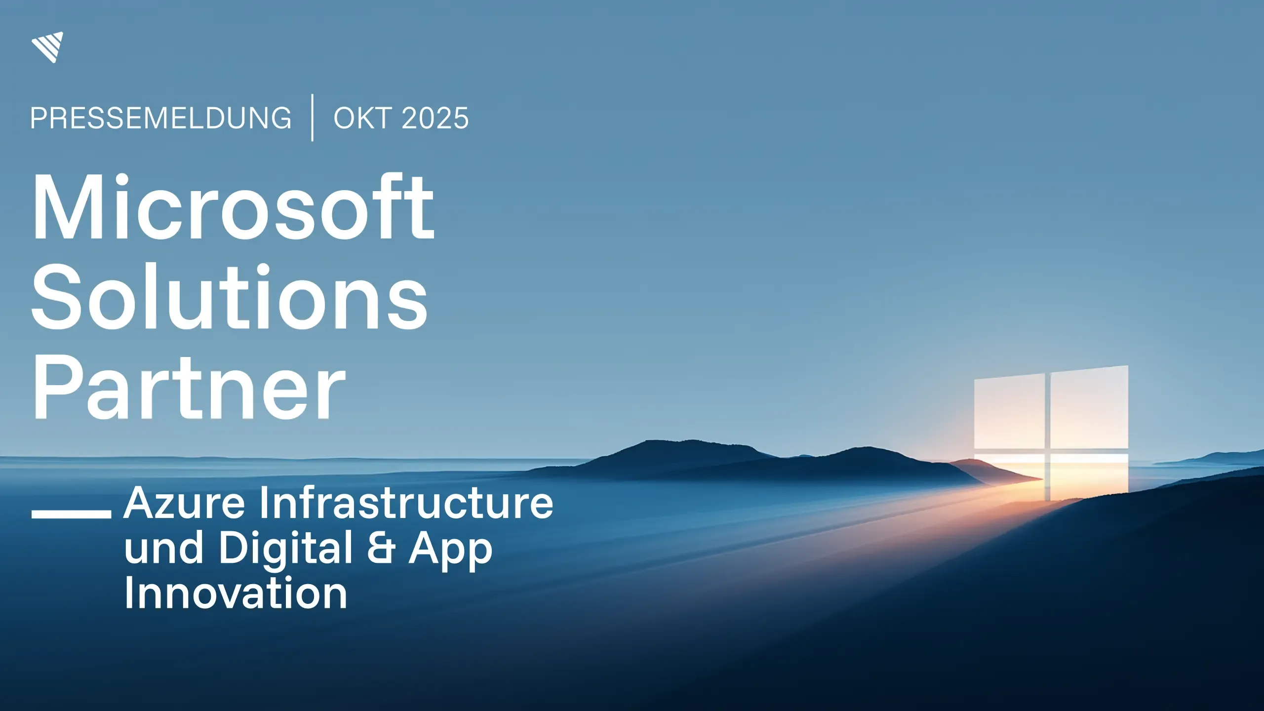 Microsoft Solutions Partner 