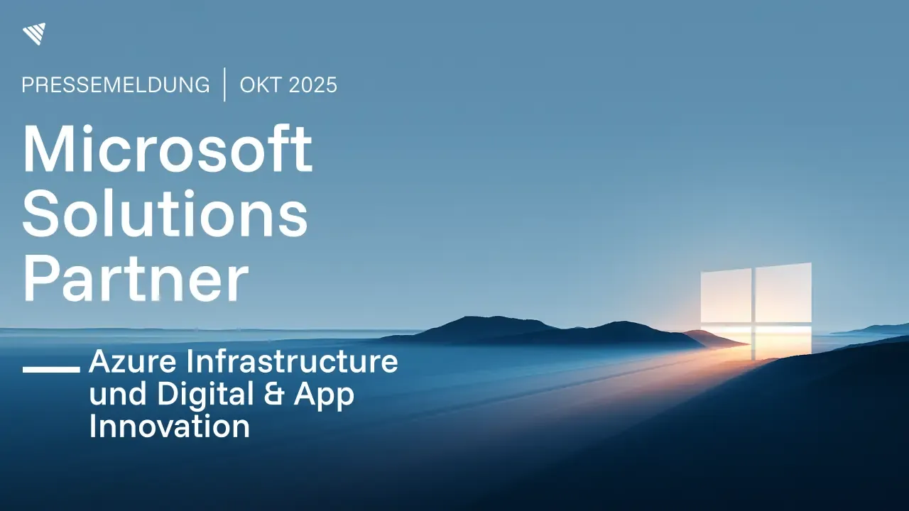 Microsoft Solutions Partner 